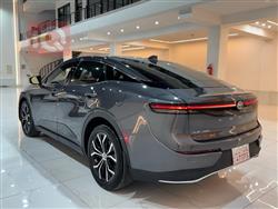 تويوتا كراون